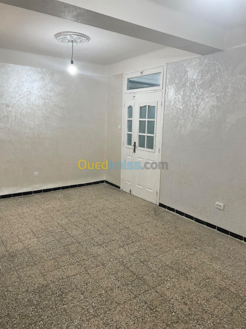 Vente Appartement F4 Sétif Setif