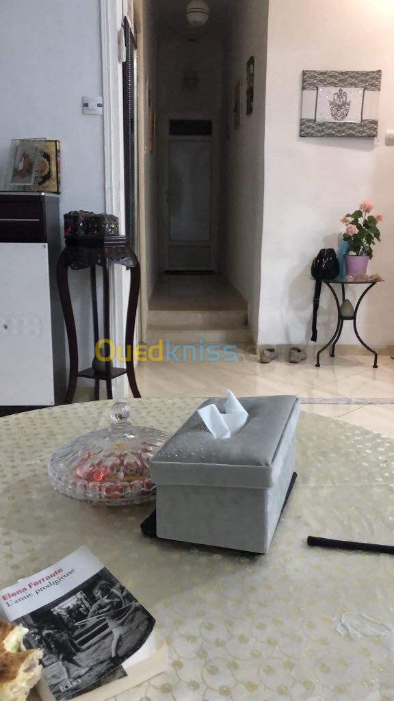 Vente Appartement F3 Alger Ain benian