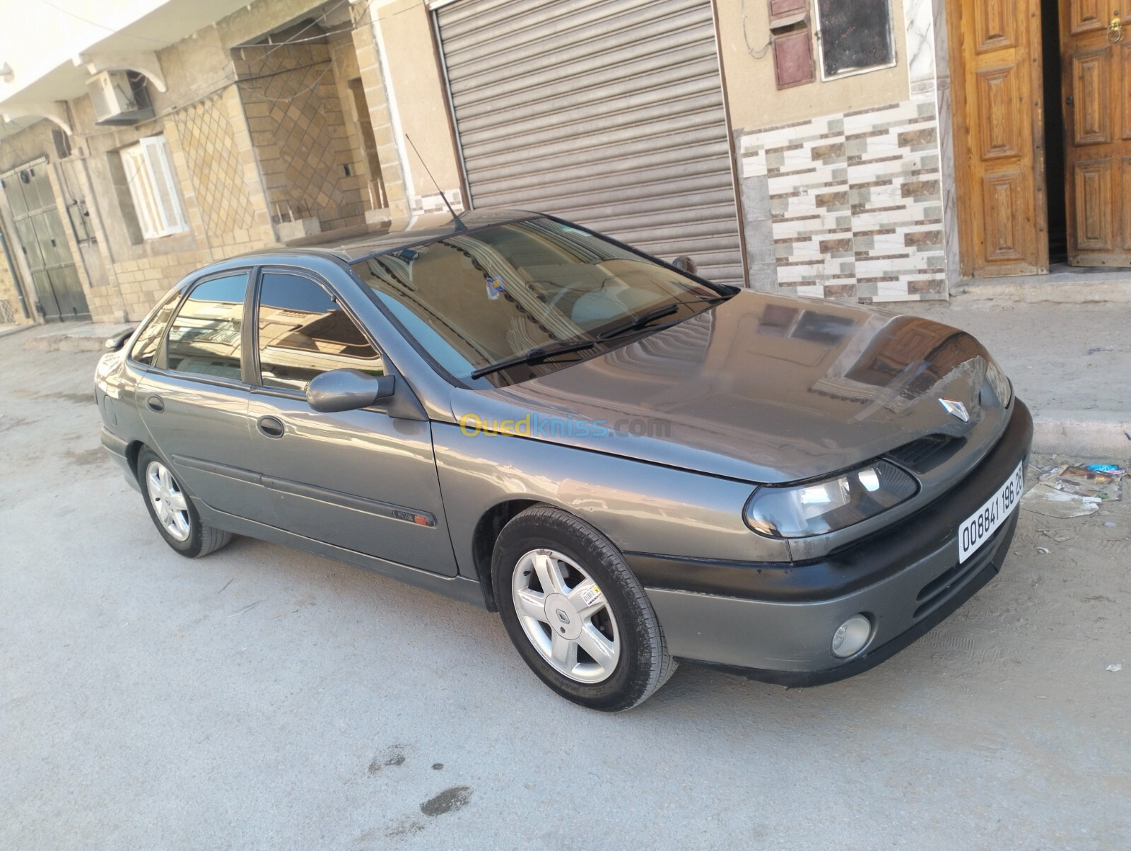 Renault Laguna 1 1996 Laguna 1