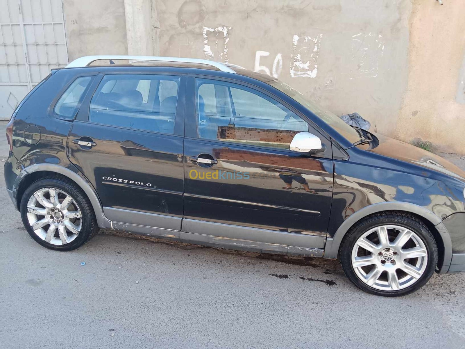 Volkswagen Polo 2008 Polo