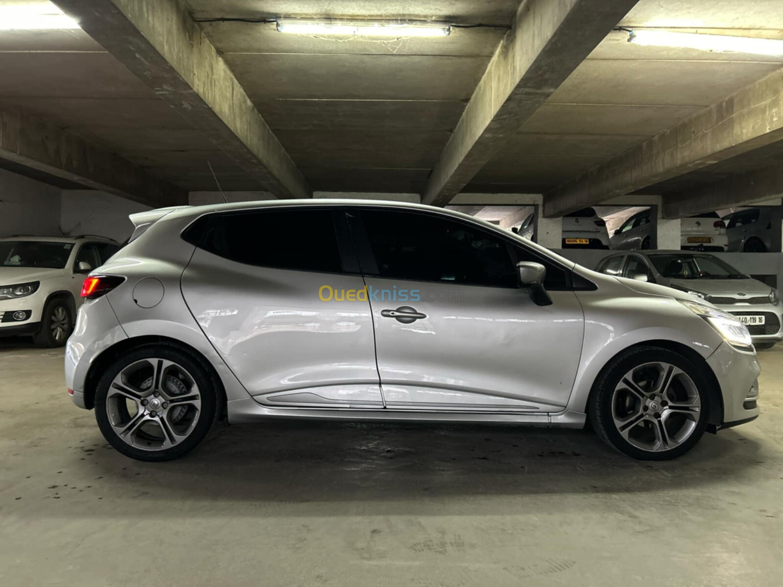 Renault Clio 4 2019 GT Line +