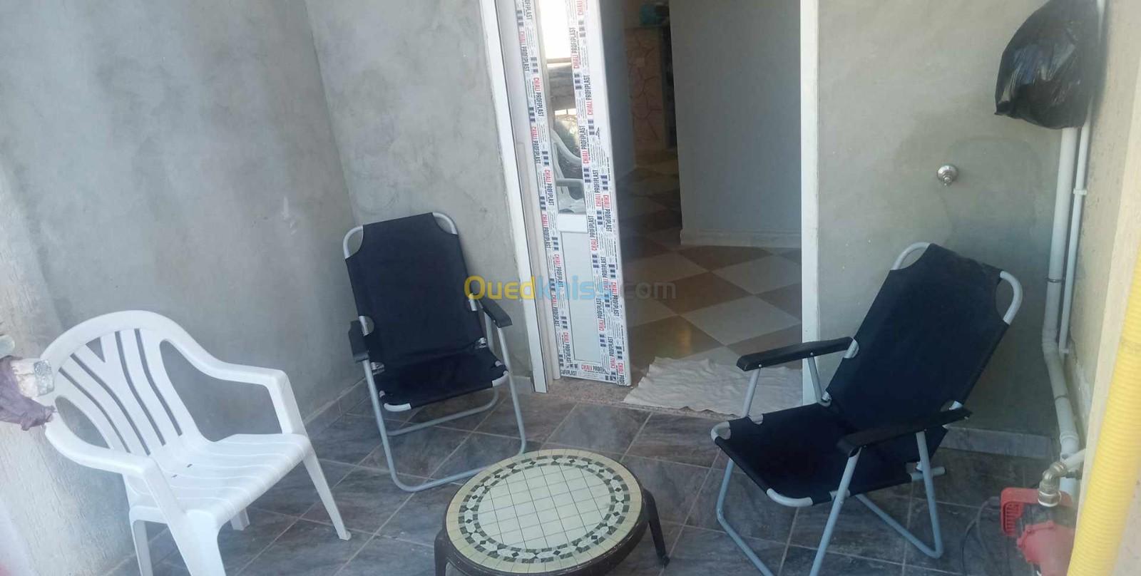 Location vacances Duplex Tizi Ouzou Tigzirt