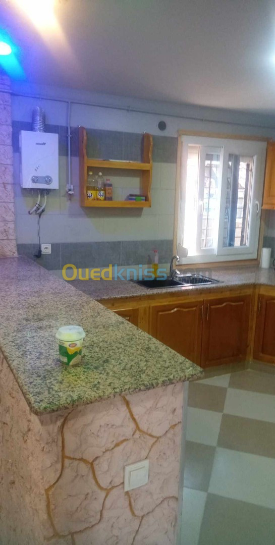 Location vacances Duplex Tizi Ouzou Tigzirt