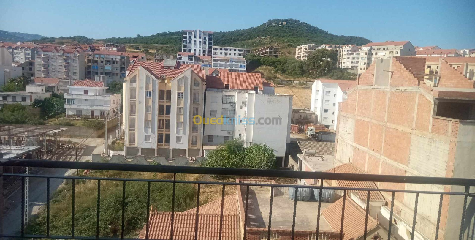 Location vacances Duplex Tizi Ouzou Tigzirt