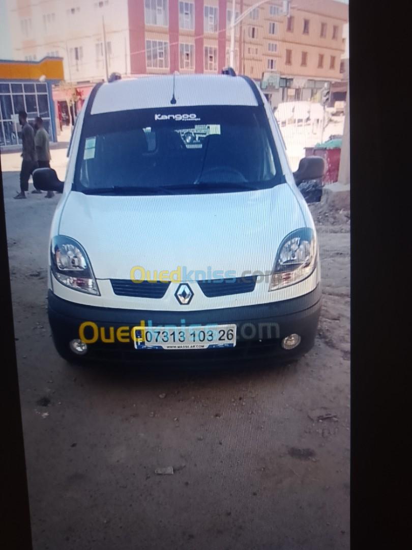 Renault Kangoo 2003 Kangoo