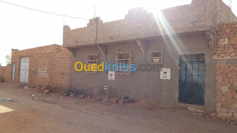 Vente Terrain Ghardaia Metlilli