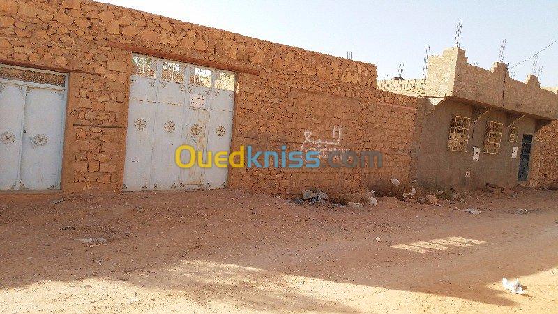 Vente Terrain Ghardaia Metlilli