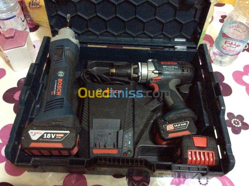 Bosch,hilti dewalt facom wurth