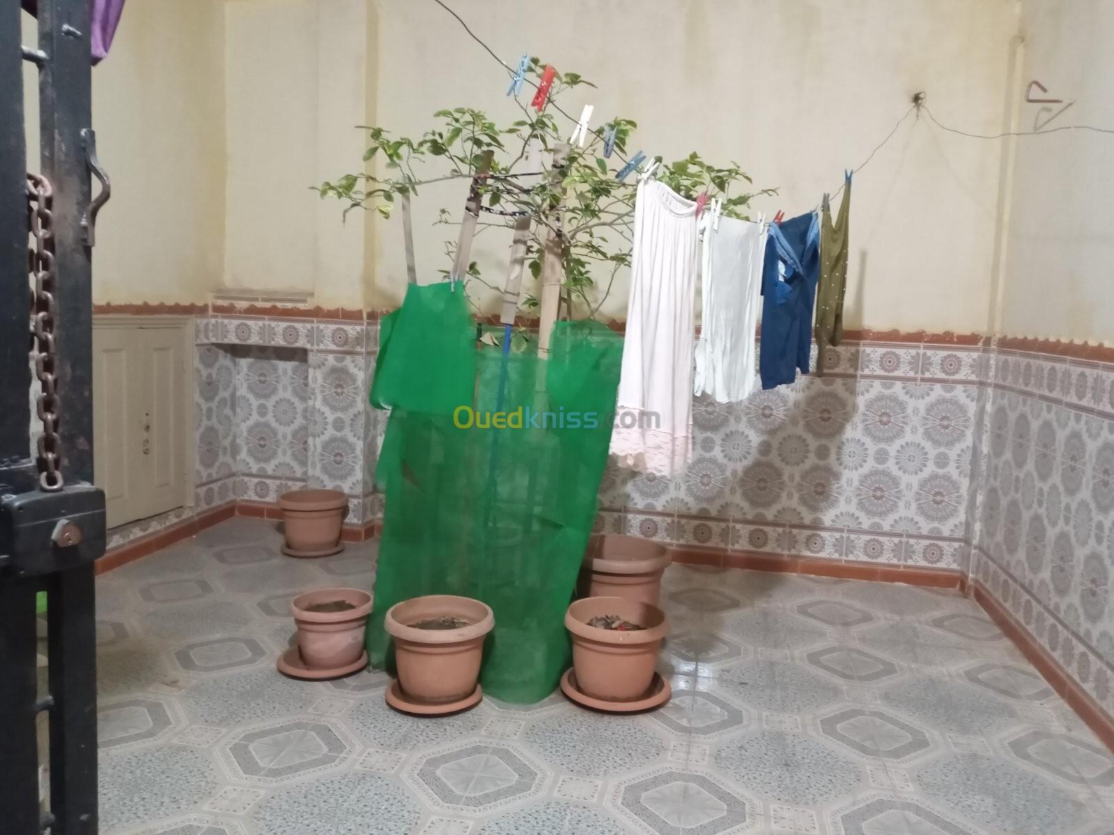 Vente Villa Oran El Kerma