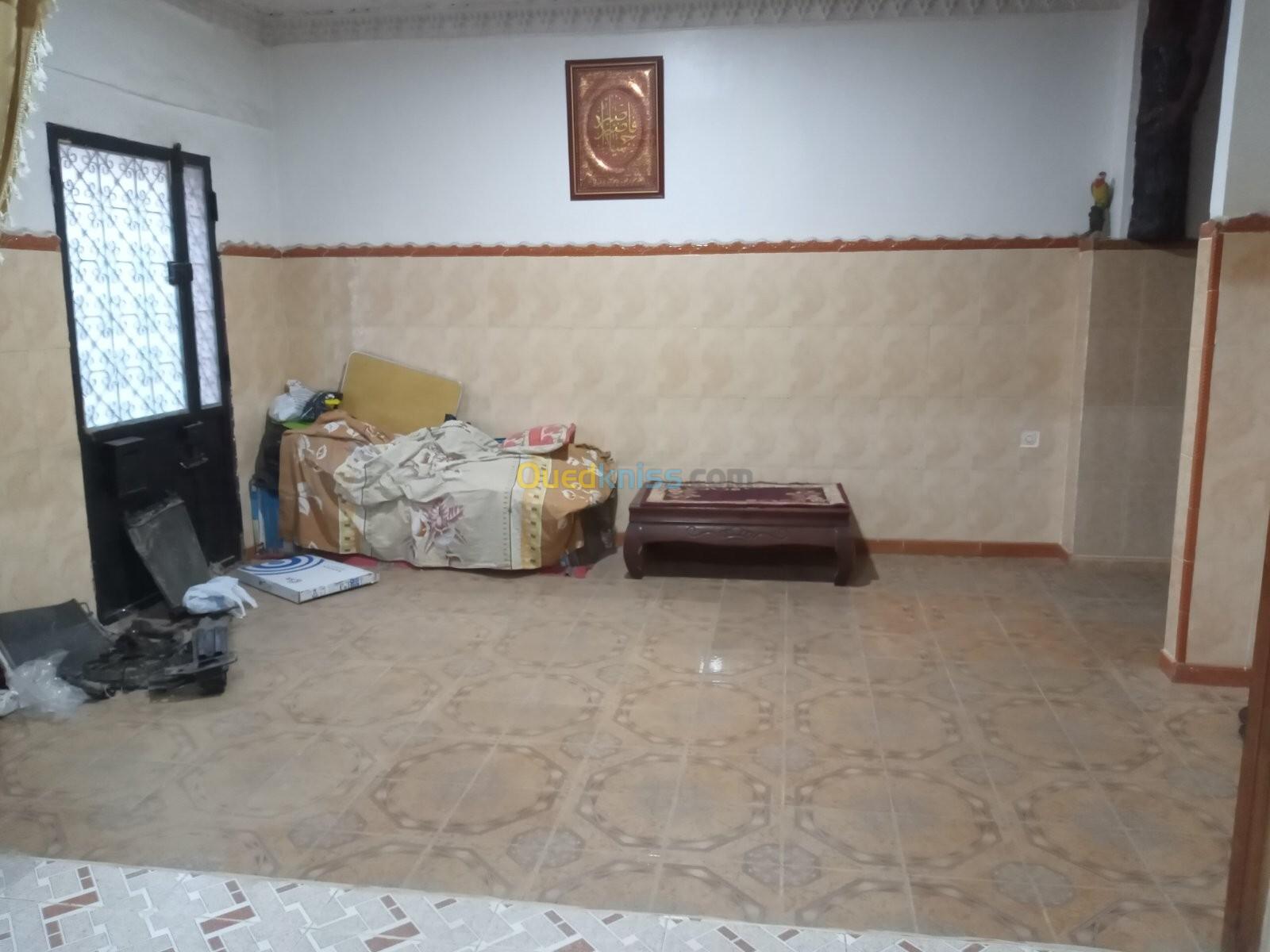 Vente Villa Oran El Kerma