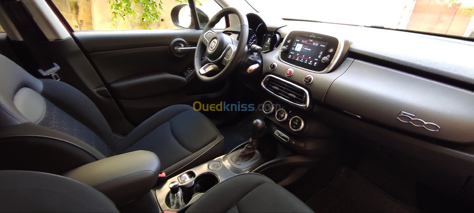 Fiat 500 x club 2023 Club