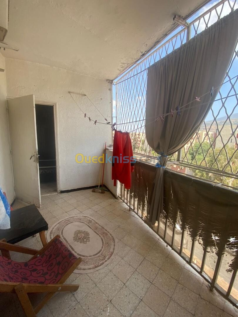 Vente Appartement F4 Blida Ouled yaich