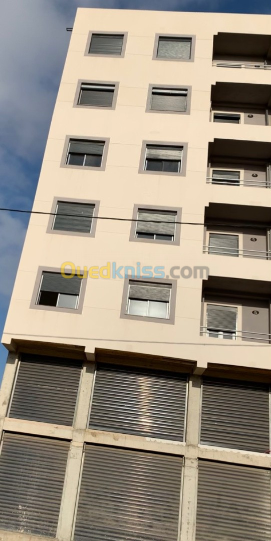 Vente Appartement F4 Oran Bir el djir