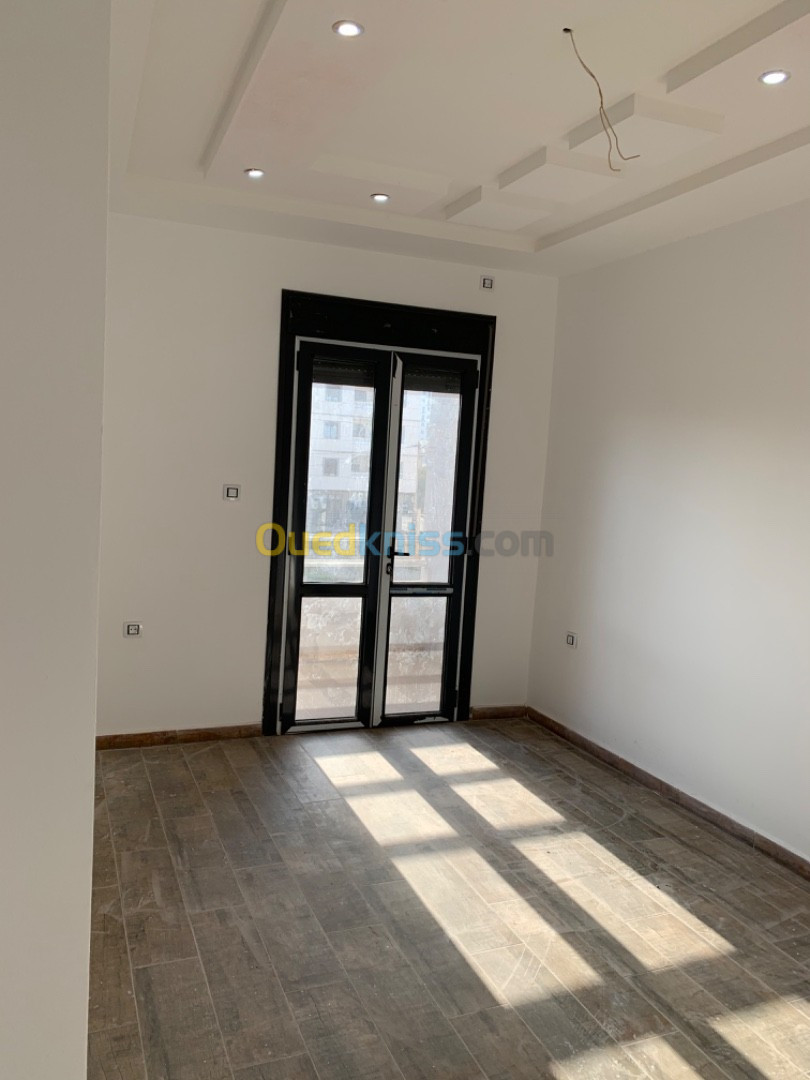 Vente Appartement F4 Oran Bir el djir