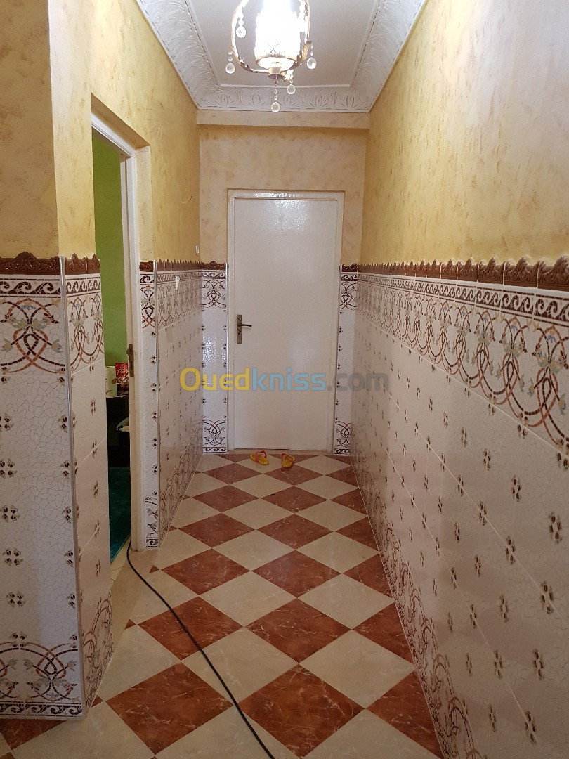 Vente Appartement Oran Bir el djir