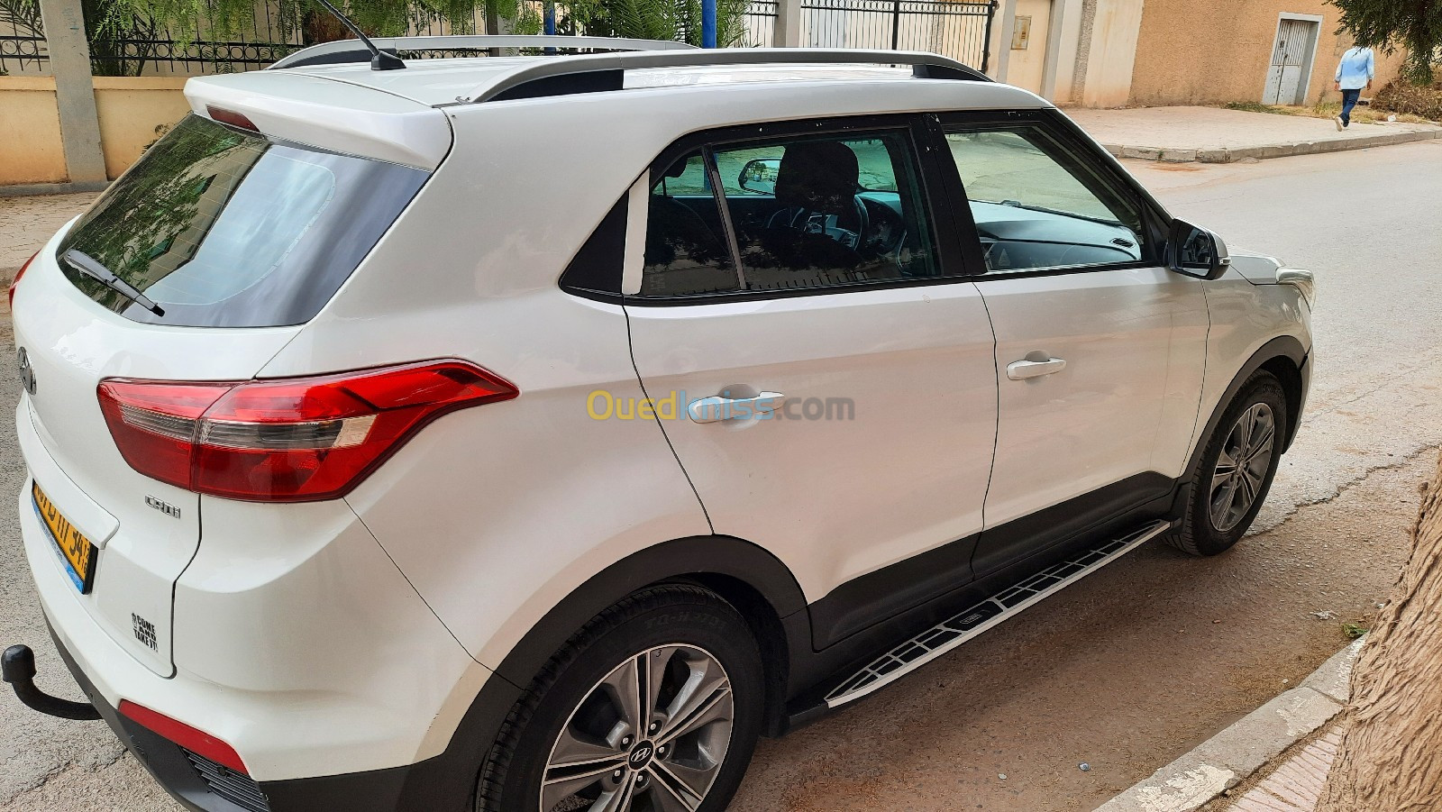 Hyundai Creta 2017 Gls