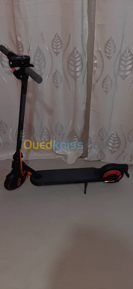 Trottinette Xiaomi 4 go