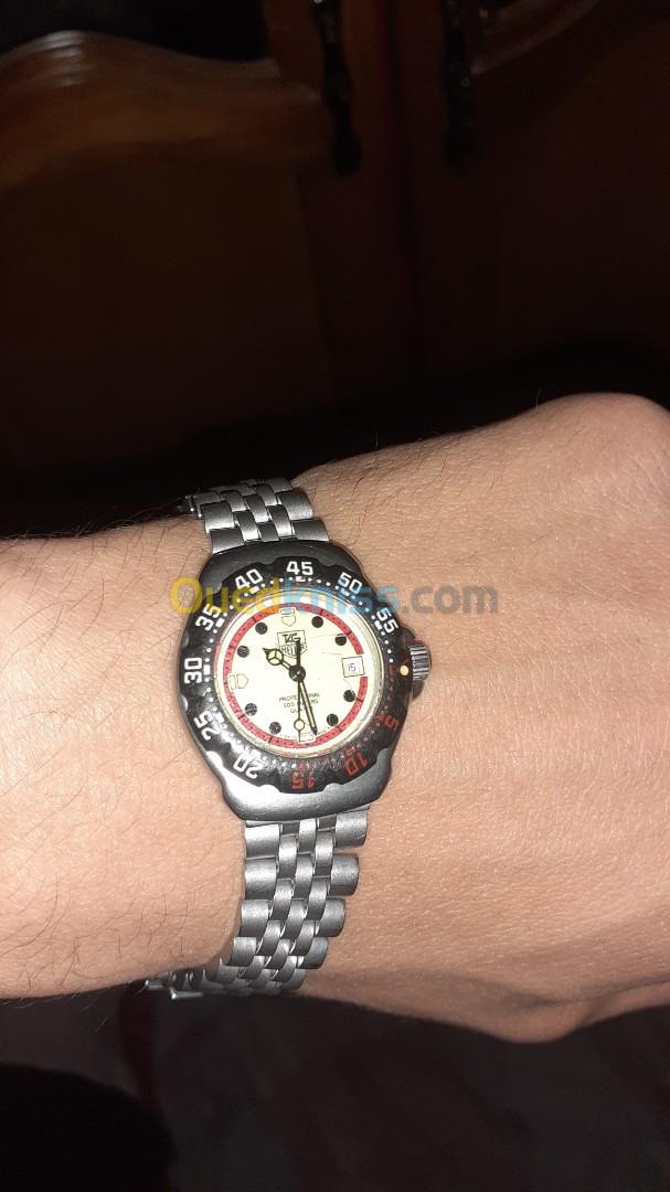 Tag heuer formula 1 