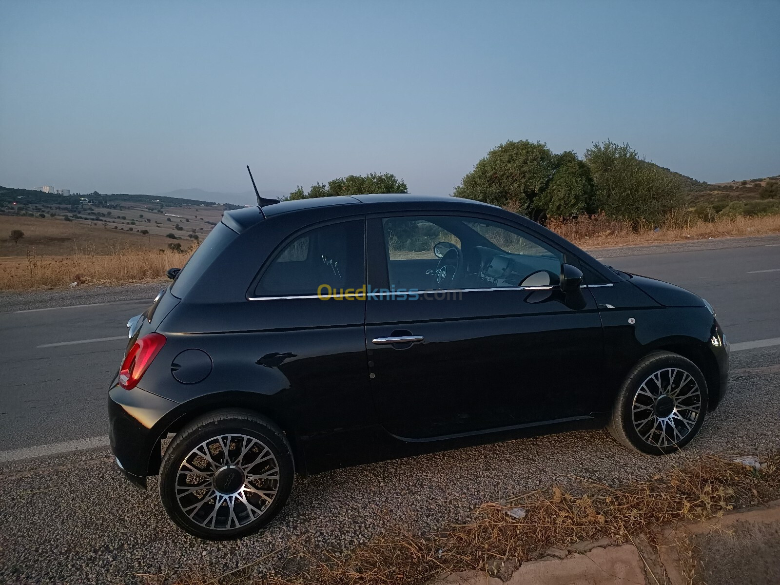 Fiat 500 2023 Dolce vita plus