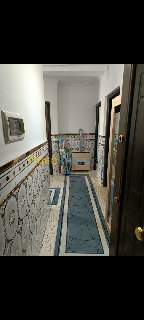 Vente Appartement F3 Alger Ain naadja