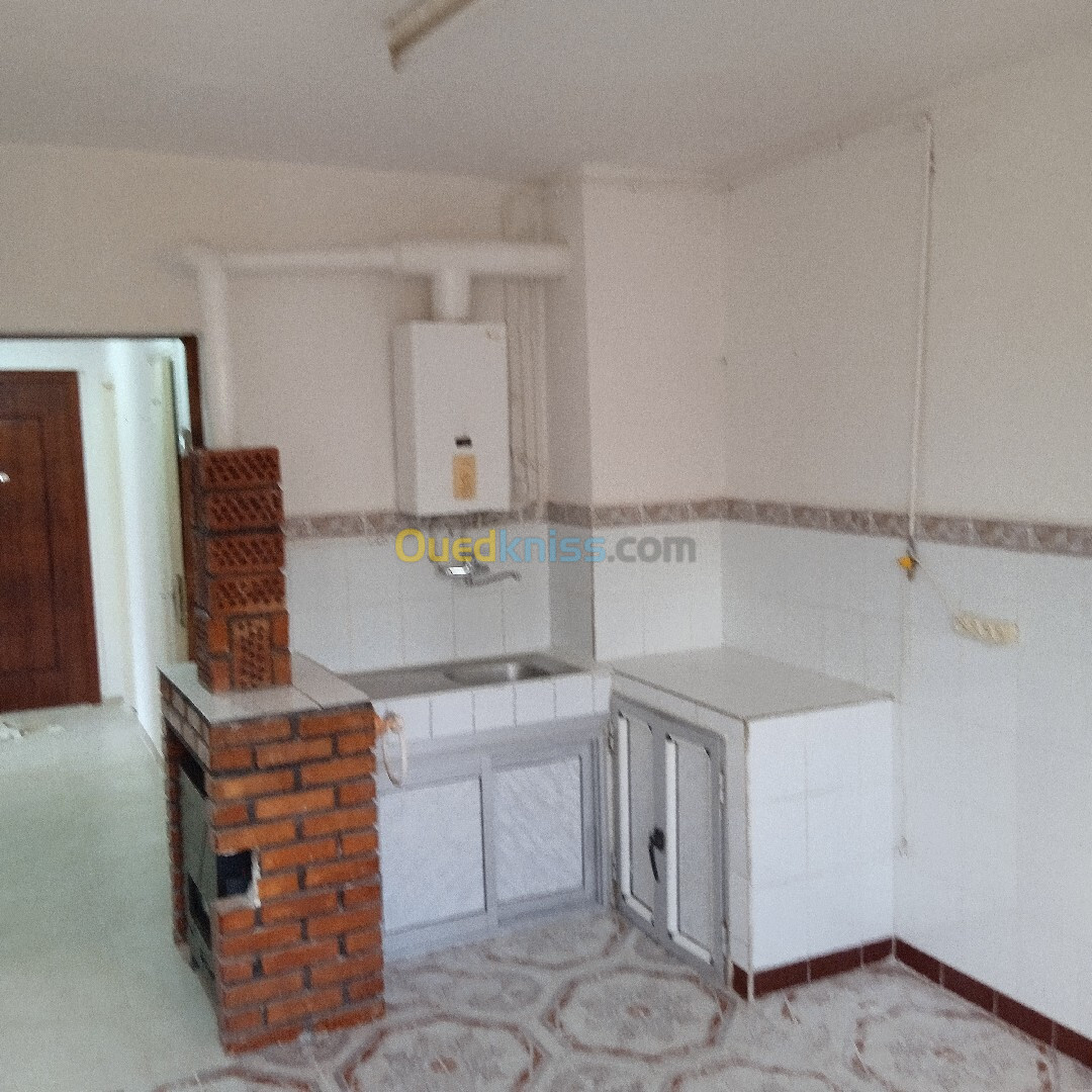 Vente Appartement F3 Alger Kouba