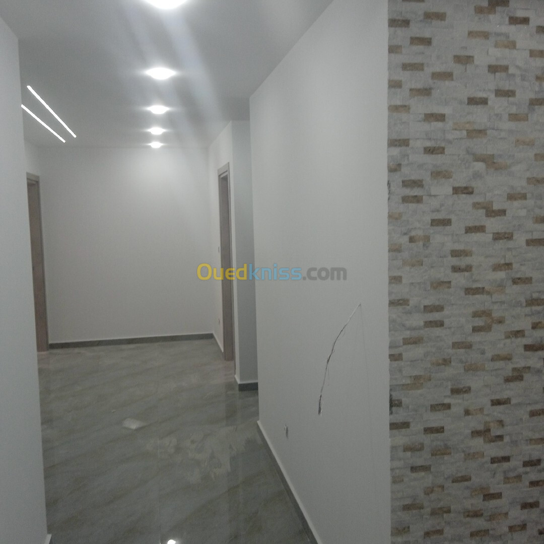 Vente Appartement F4 Alger Bir mourad rais