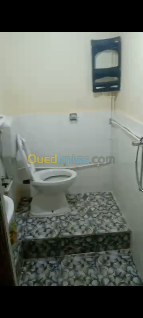 Location Appartement Alger Kouba