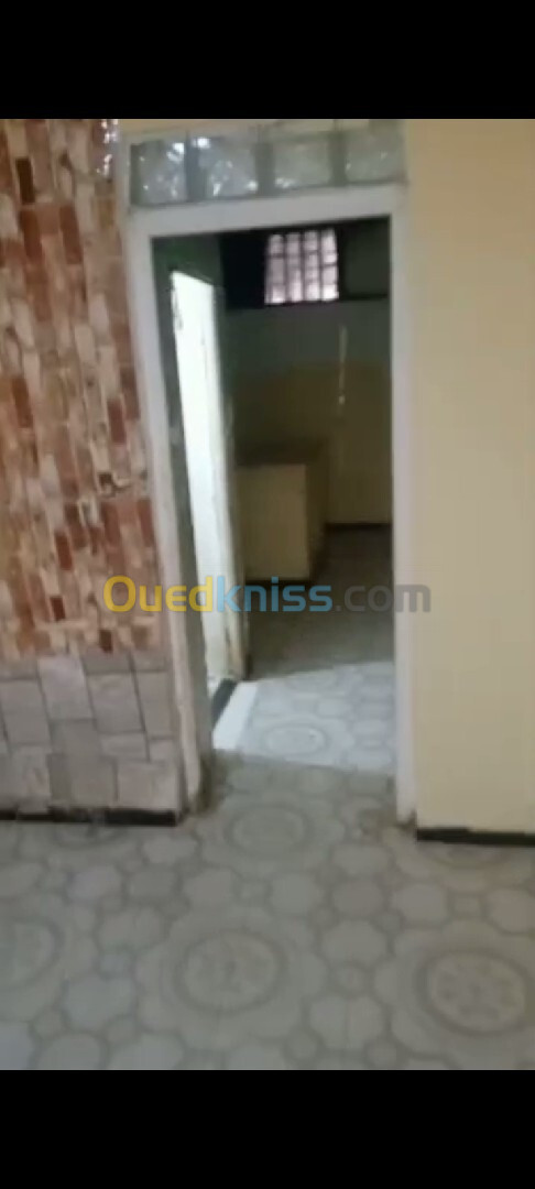 Location Appartement Alger Kouba