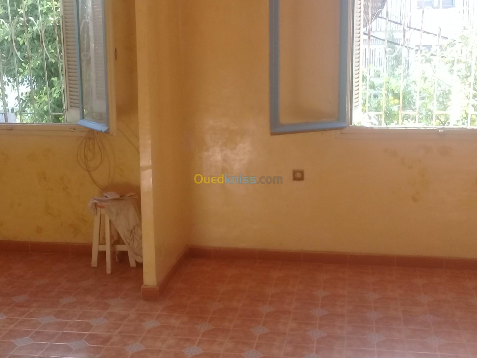 Vente Appartement F3 Béjaïa Bejaia