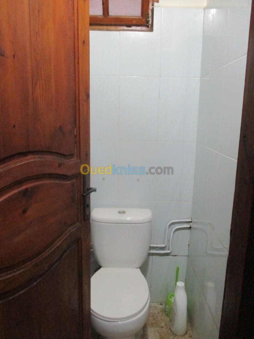 Location Niveau De Villa F3 Alger Birkhadem