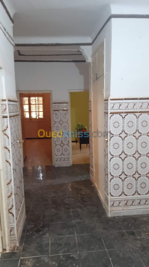 Vente Appartement F5 Sidi bel abbes Sidi bel abbes