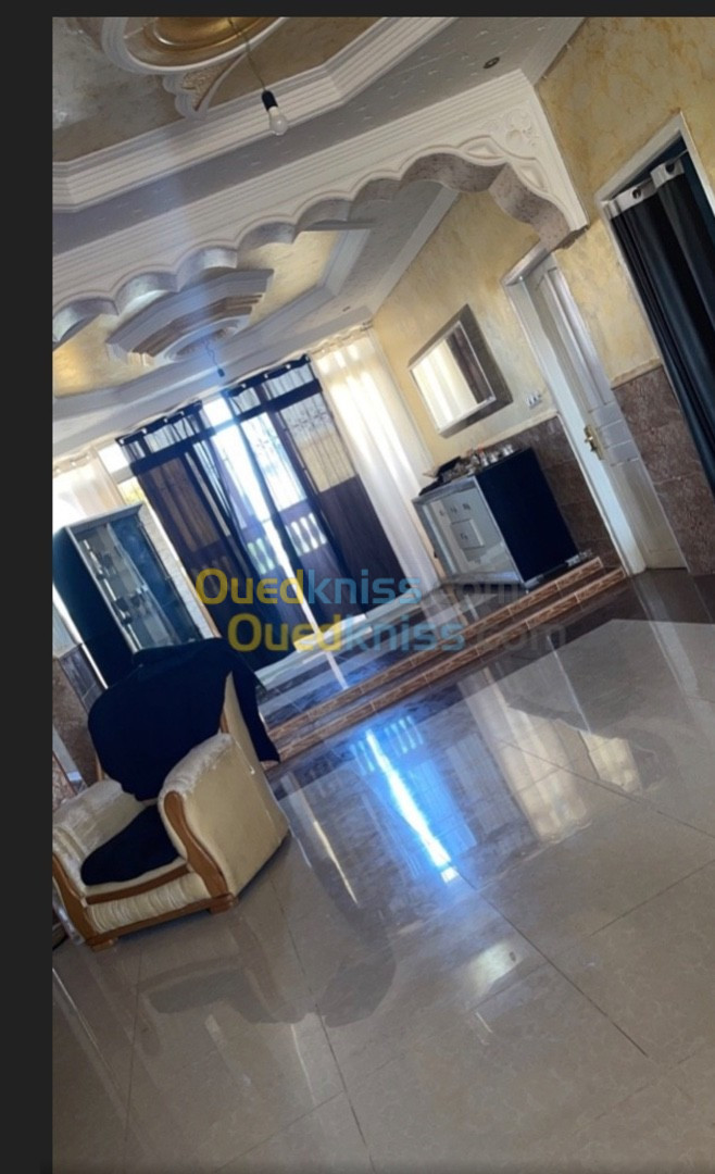 Vente Villa Chlef Boukadir