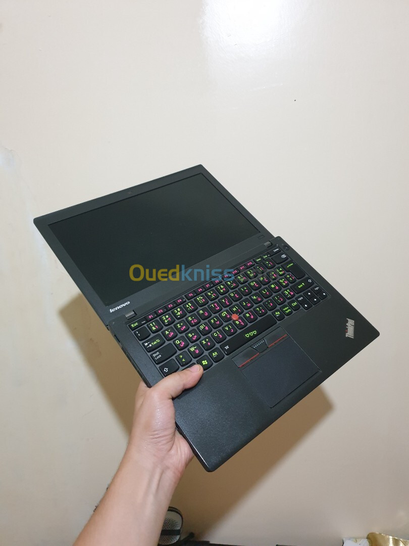 Lenovo thinkpad i5 5eme generation