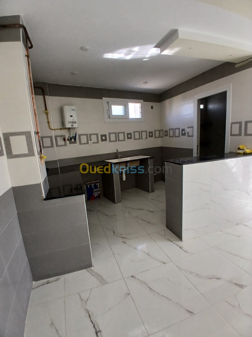 Location Appartement F3 Boumerdès Tidjelabine