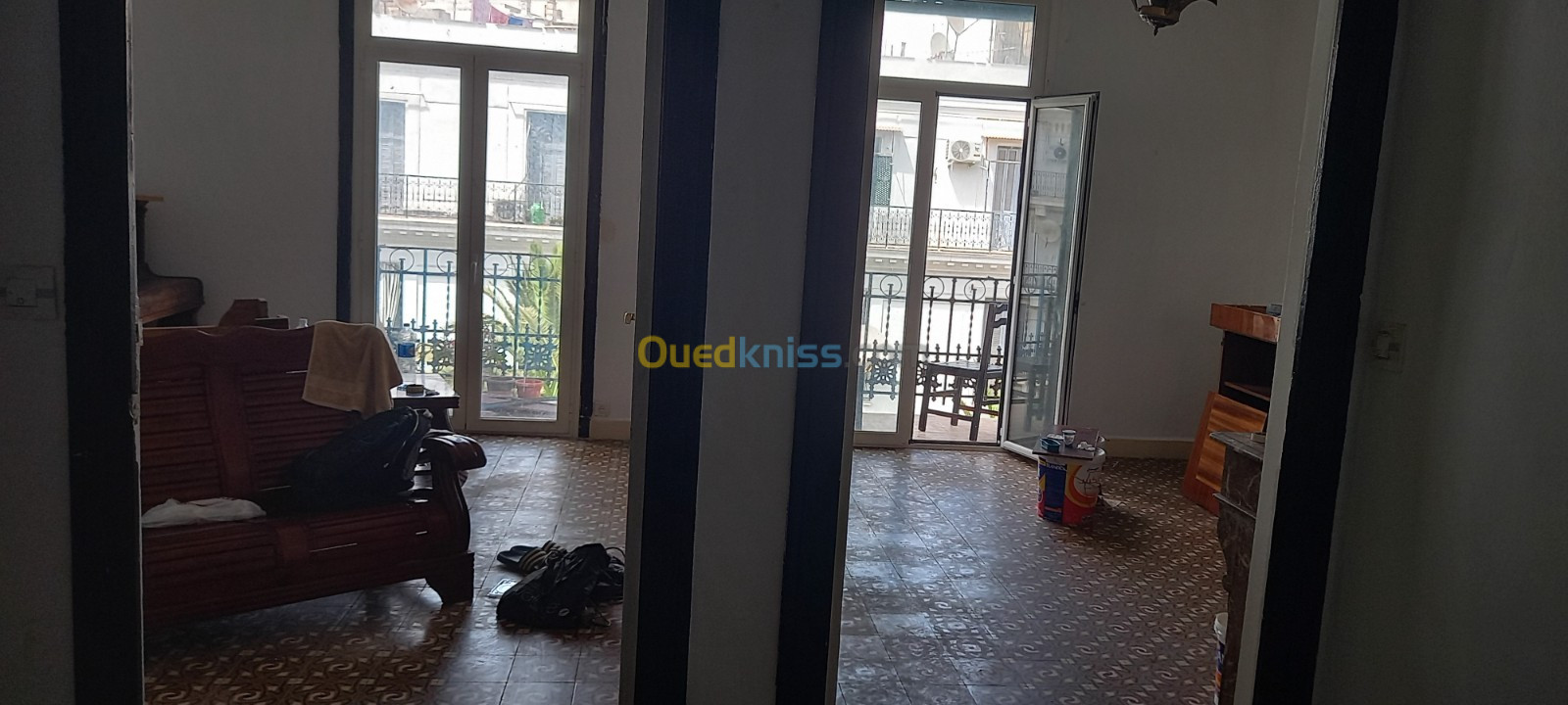 Vente Appartement F5 Alger Alger centre