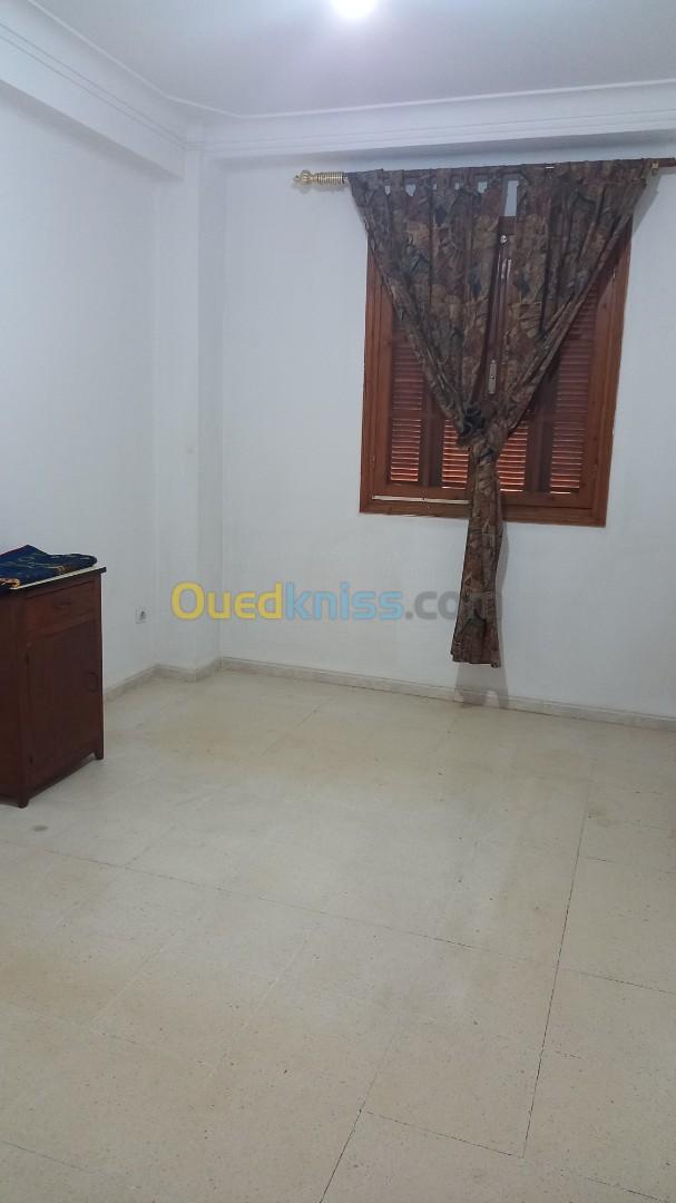 Location Appartement F3 Alger Said hamdine