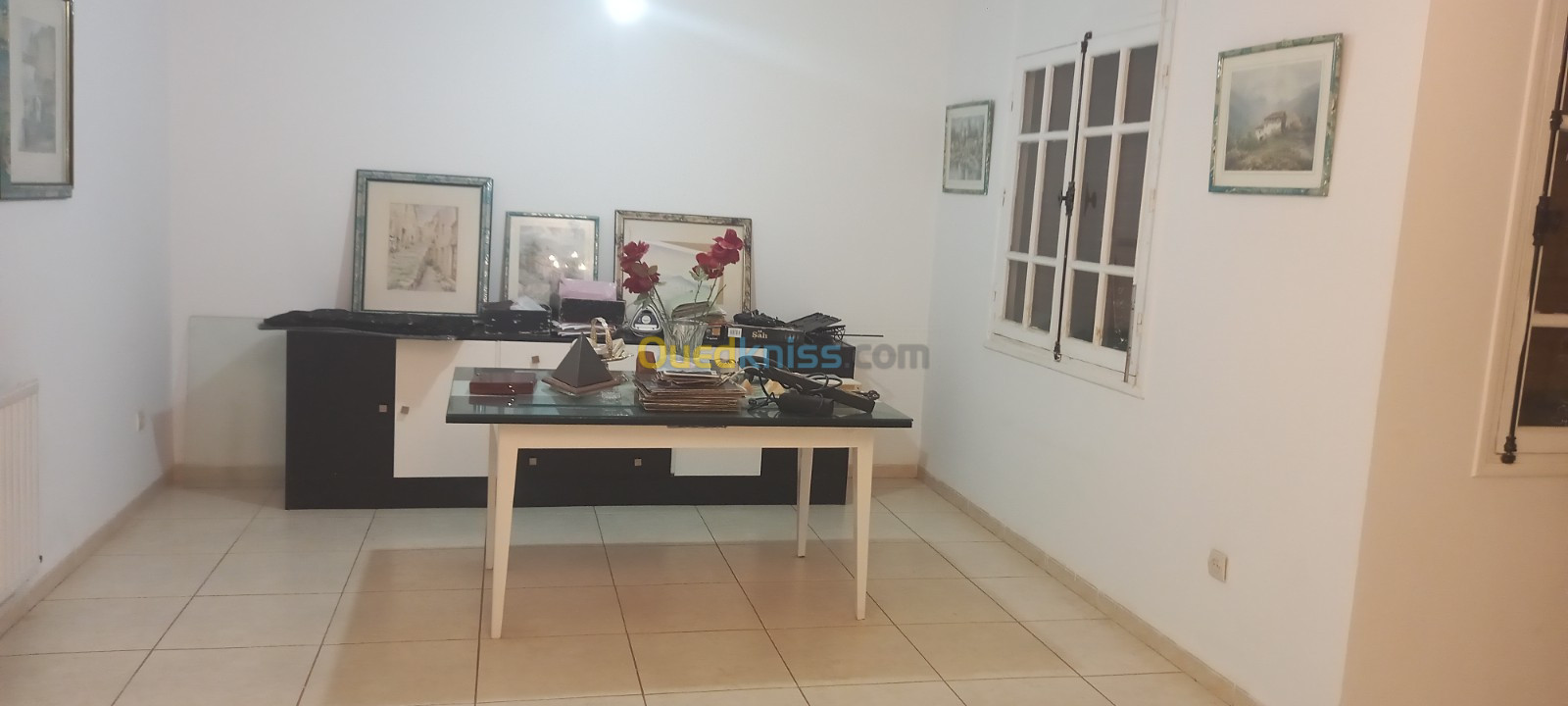 Vente Villa Alger Birkhadem