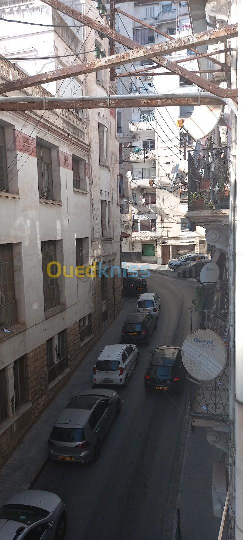 Location Appartement Alger Alger centre