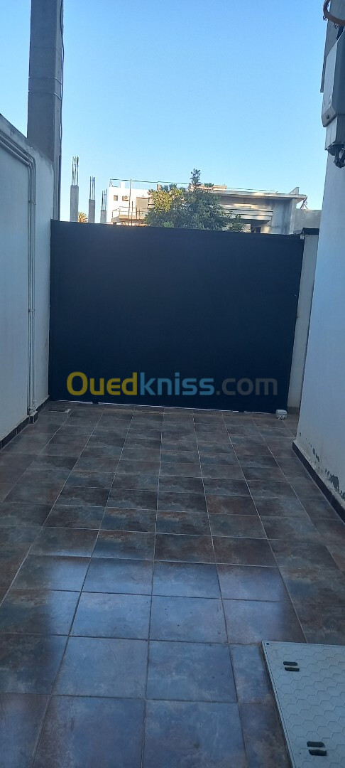 Location Duplex F5 Alger Birkhadem