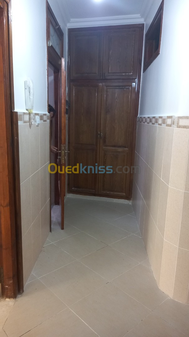 Location Niveau De Villa F4 Alger Birkhadem