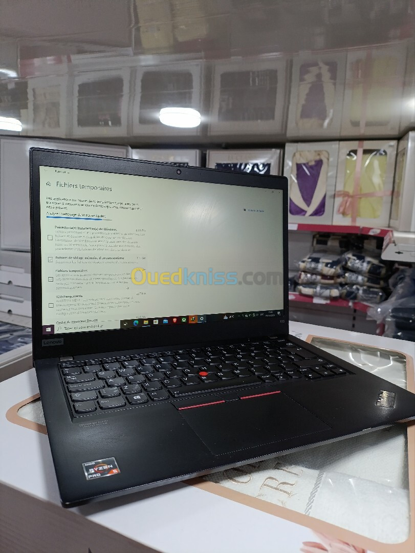 lenovo thinkpad x13 