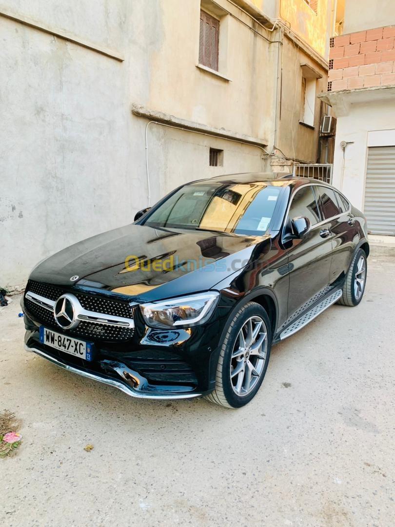 Mercedes GLC 2019 300