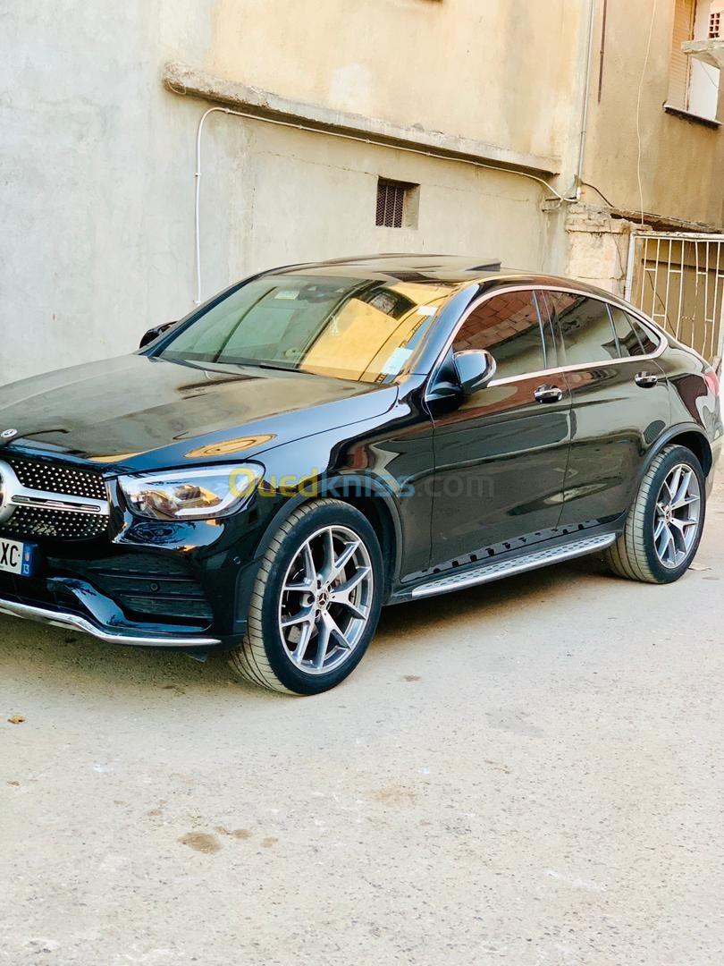 Mercedes GLC 2019 300