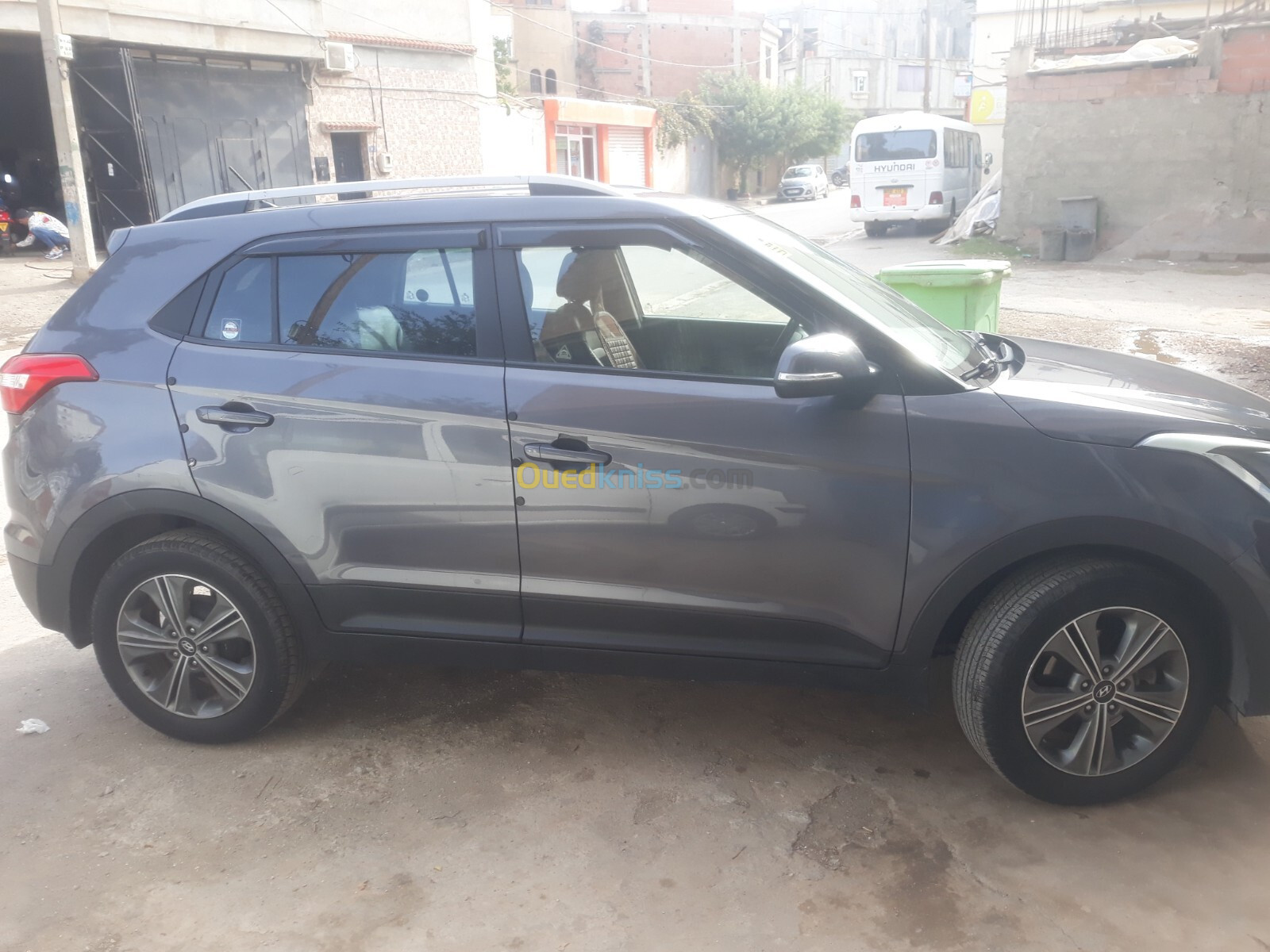 Hyundai CRETA 2018 CRETA