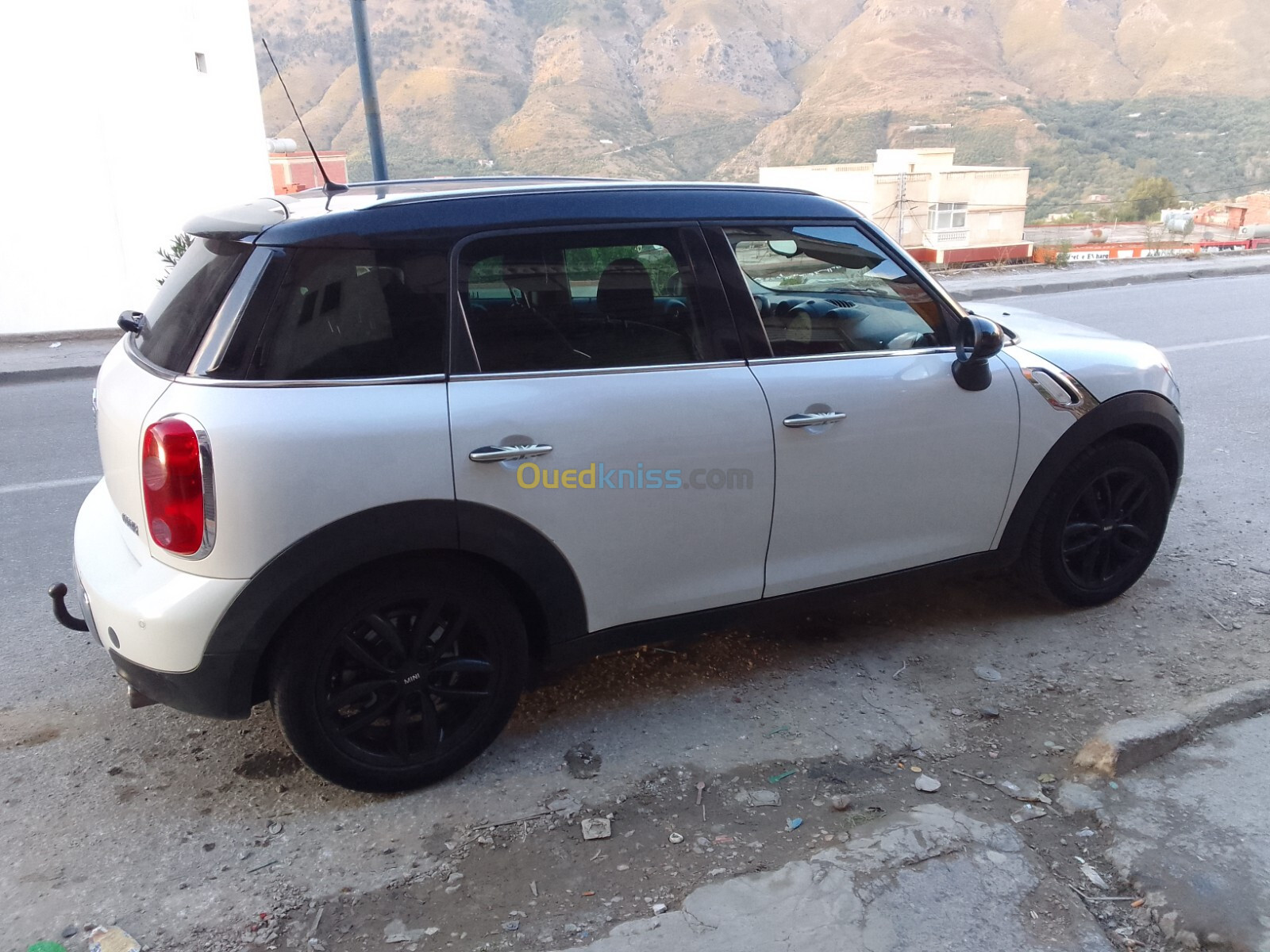 Mini cooper 2013 Mini