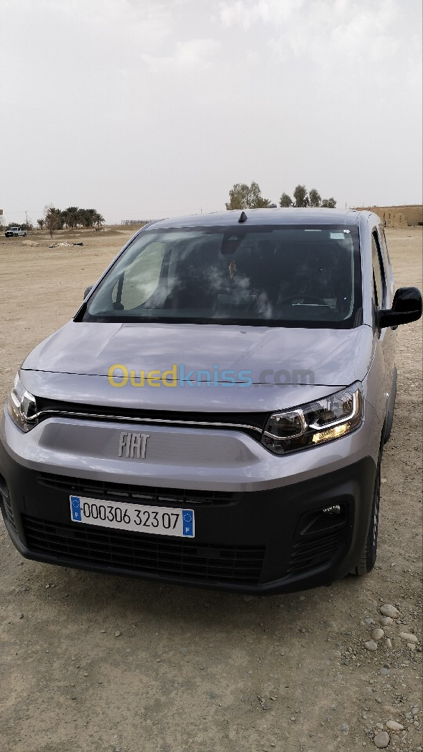 Fiat Doblo 2023 F