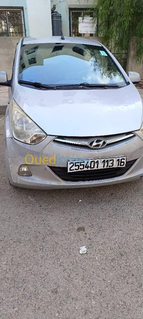 Hyundai EON 2013 GLS