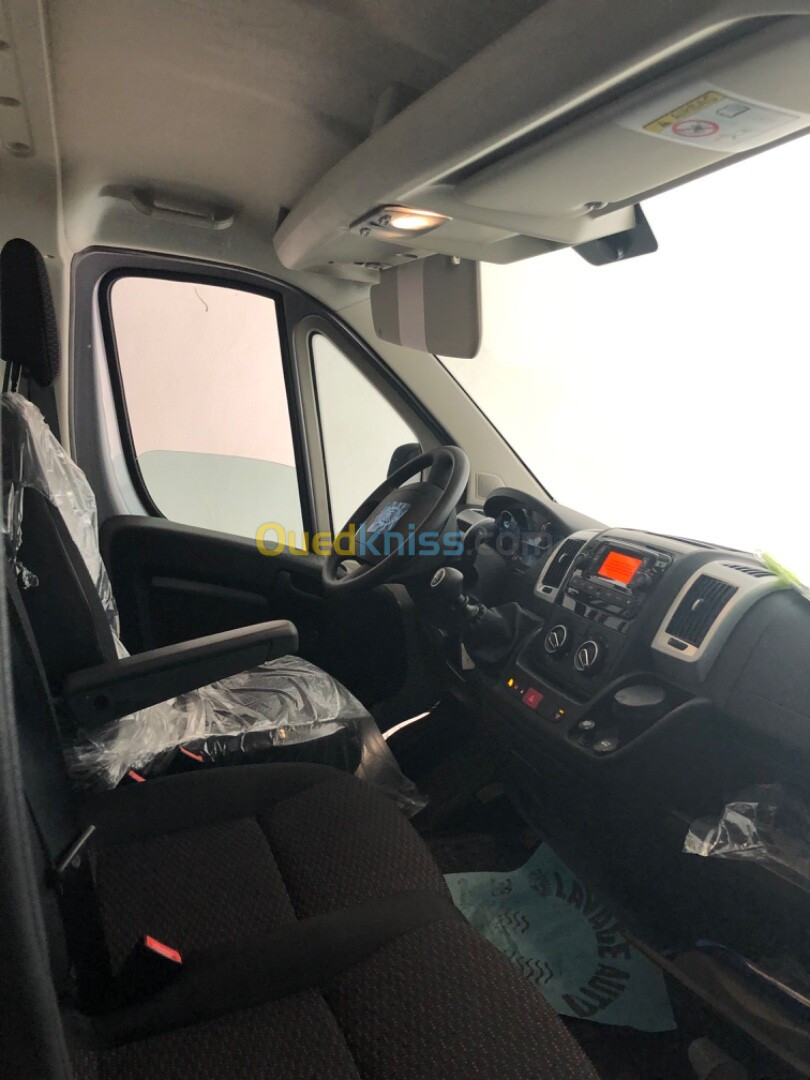 Fiat Ducato 2024