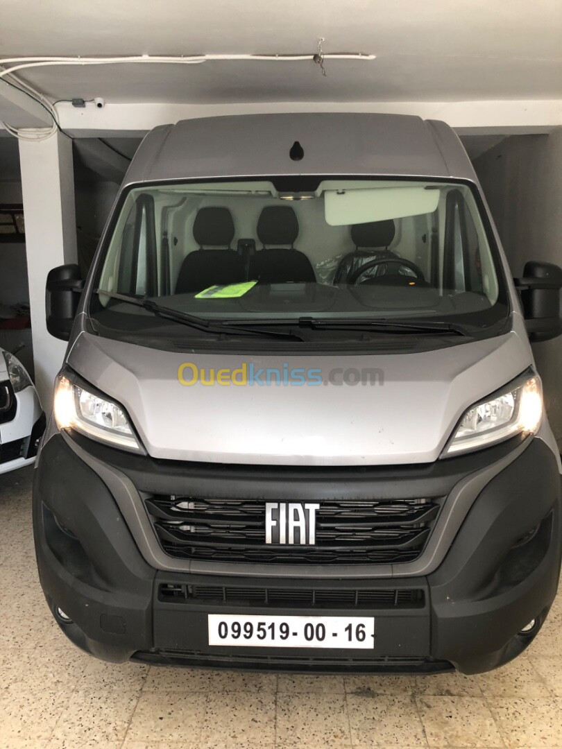 Fiat Ducato 2024