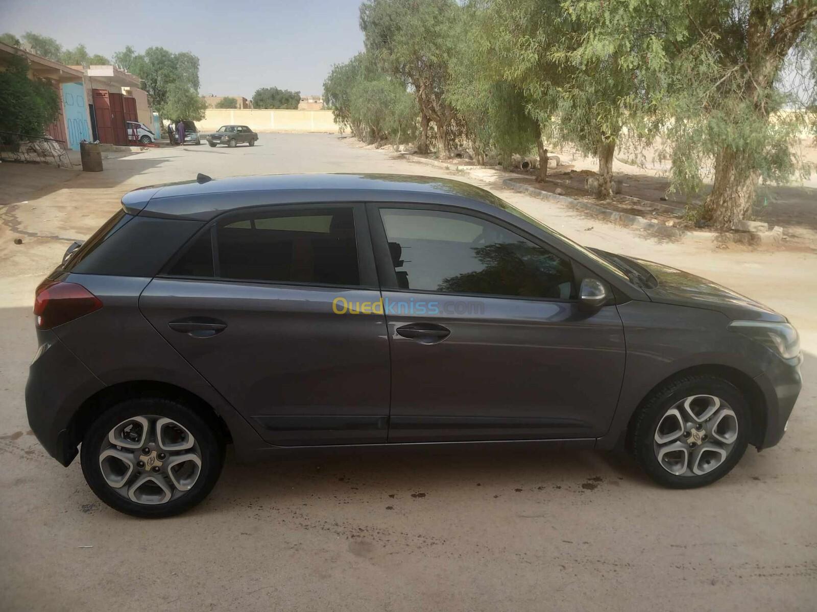 Hyundai i20 2019 i20